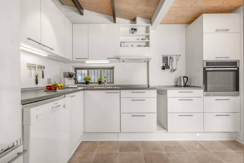 Foto von Ferienhaus LT75 in Grærup - Vejers Strand - Westjütland