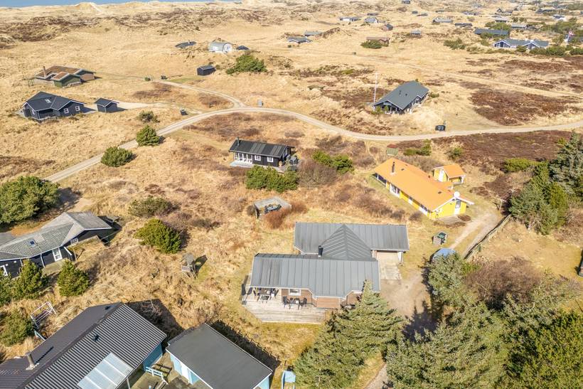 Foto von Ferienhaus LT75 in Grærup - Vejers Strand - Westjütland