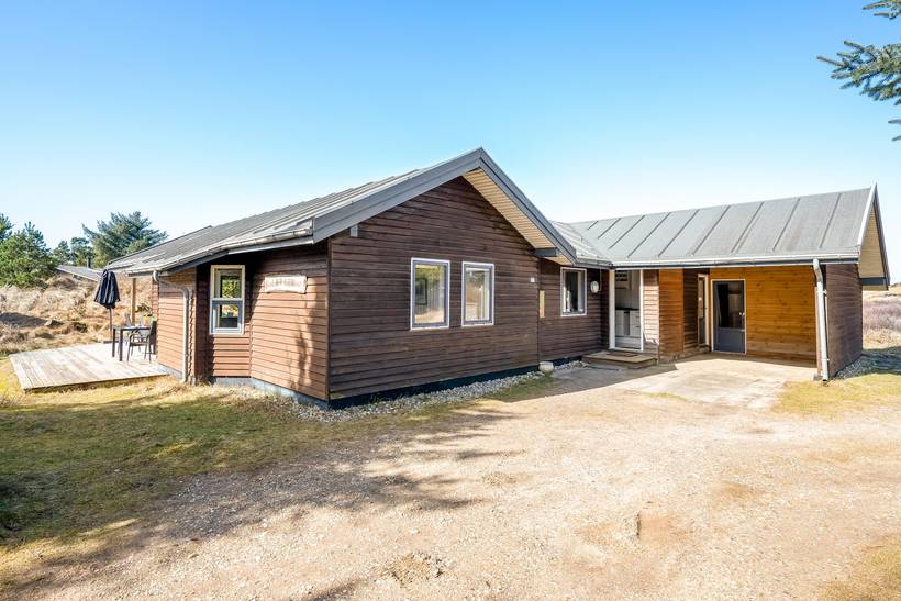 Foto von Ferienhaus LT75 in Grærup - Vejers Strand - Westjütland