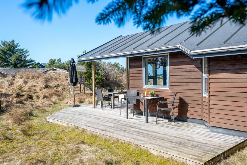 Foto von Ferienhaus LT75 in Grærup - Vejers Strand - Westjütland