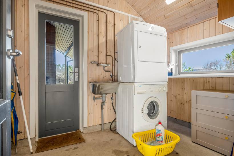 Foto von Ferienhaus LT75 in Grærup - Vejers Strand - Westjütland