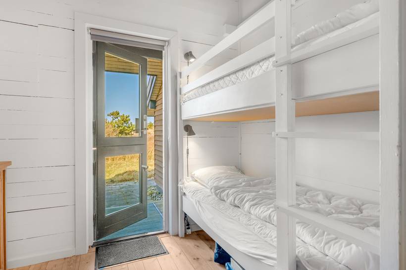 Foto von Ferienhaus LT75 in Grærup - Vejers Strand - Westjütland
