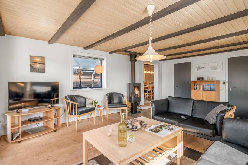 Foto von Ferienhaus LT75 in Grærup - Vejers Strand - Westjütland