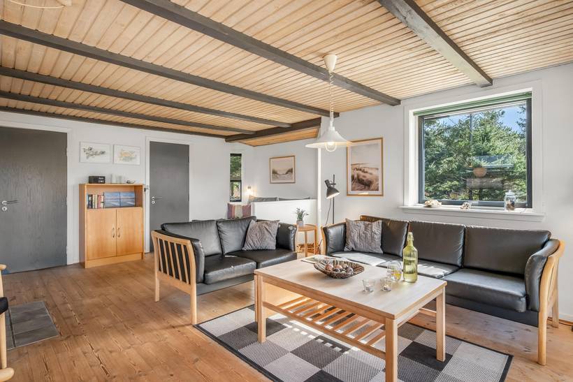Foto von Ferienhaus LT75 in Grærup - Vejers Strand - Westjütland