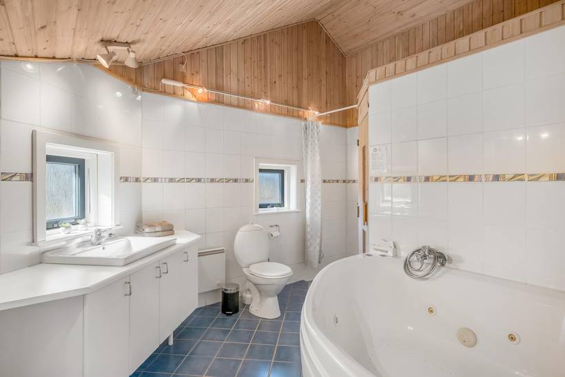 Foto von Ferienhaus LT75 in Grærup - Vejers Strand - Westjütland