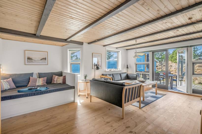 Foto von Ferienhaus LT75 in Grærup - Vejers Strand - Westjütland