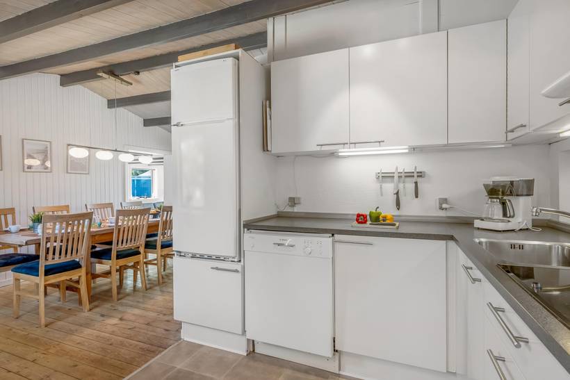 Foto von Ferienhaus LT75 in Grærup - Vejers Strand - Westjütland
