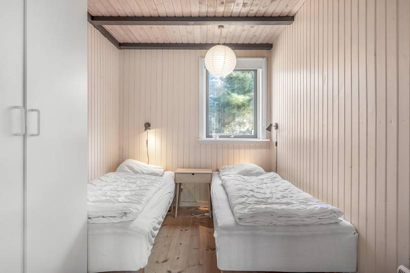 Foto von Ferienhaus LT75 in Grærup - Vejers Strand - Westjütland