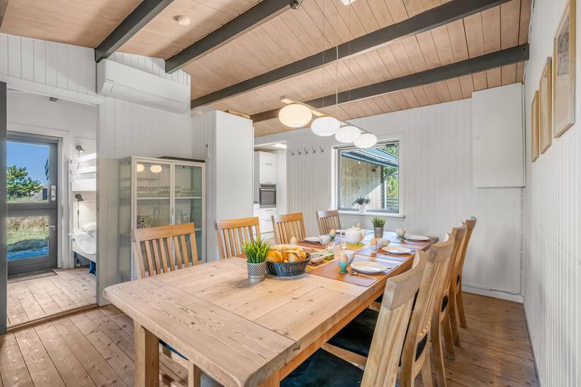 Foto von Ferienhaus LT75 in Grærup - Vejers Strand - Westjütland