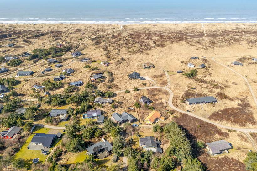 Foto von Ferienhaus LT75 in Grærup - Vejers Strand - Westjütland