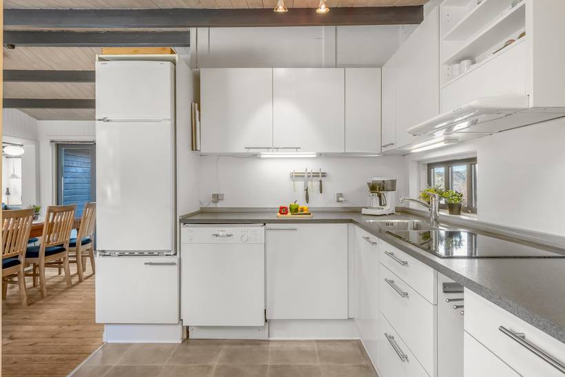 Foto von Ferienhaus LT75 in Grærup - Vejers Strand - Westjütland