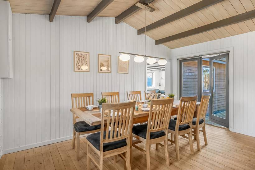 Foto von Ferienhaus LT75 in Grærup - Vejers Strand - Westjütland