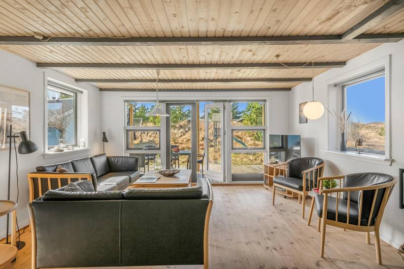 Foto von Ferienhaus LT75 in Grærup - Vejers Strand - Westjütland