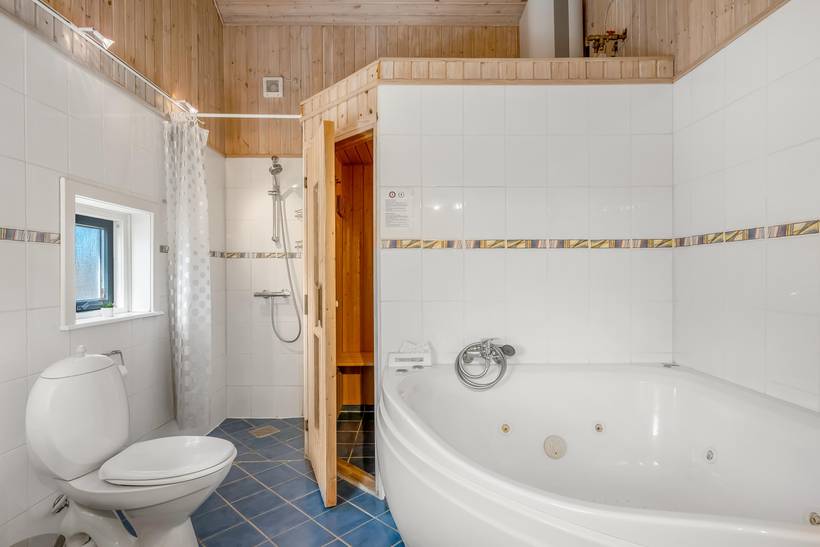 Foto von Ferienhaus LT75 in Grærup - Vejers Strand - Westjütland