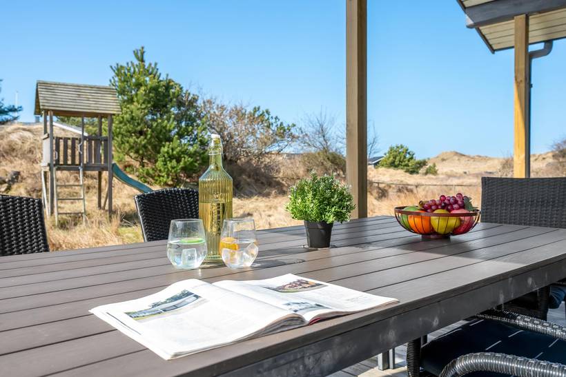 Foto von Ferienhaus LT75 in Grærup - Vejers Strand - Westjütland