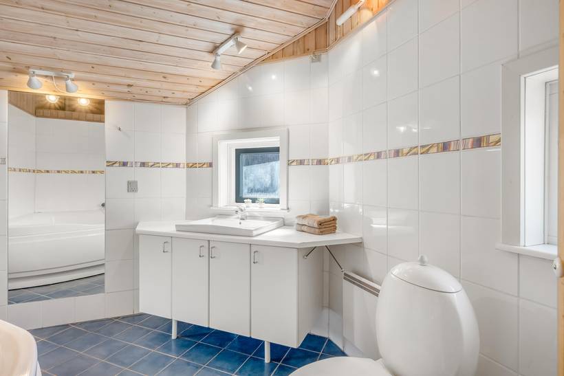 Foto von Ferienhaus LT75 in Grærup - Vejers Strand - Westjütland