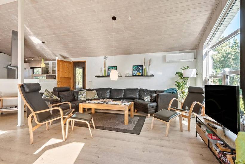 Foto von Ferienhaus LT81 in Blåvand - Westjütland