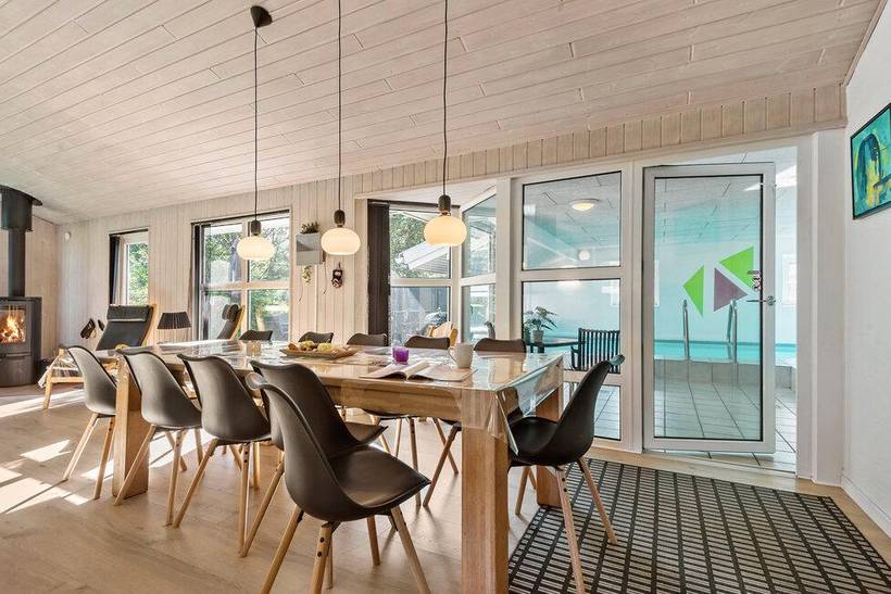 Foto von Ferienhaus LT81 in Blåvand - Westjütland