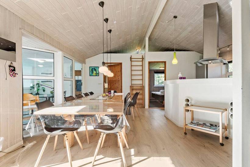 Foto von Ferienhaus LT81 in Blåvand - Westjütland