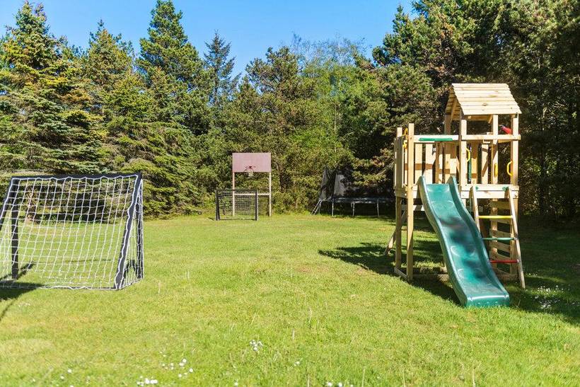 Foto von Ferienhaus LT81 in Blåvand - Westjütland