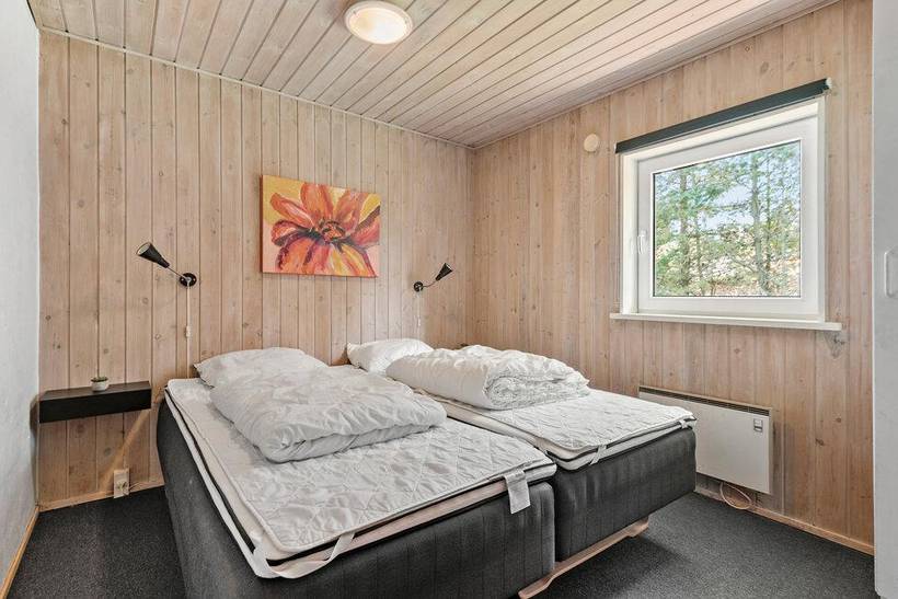 Foto von Ferienhaus LT81 in Blåvand - Westjütland