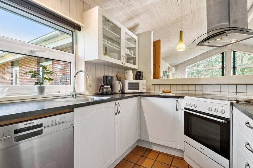Foto von Ferienhaus LT81 in Blåvand - Westjütland