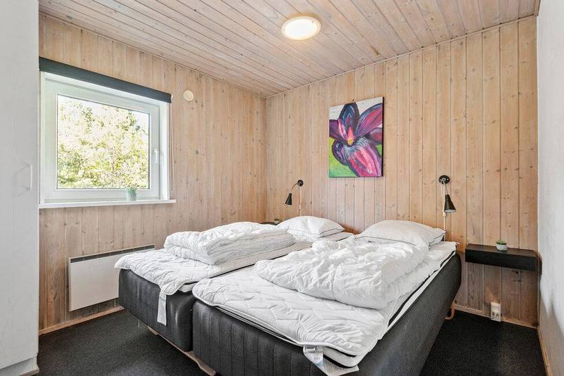 Foto von Ferienhaus LT81 in Blåvand - Westjütland