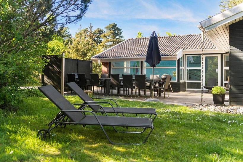 Foto von Ferienhaus LT81 in Blåvand - Westjütland