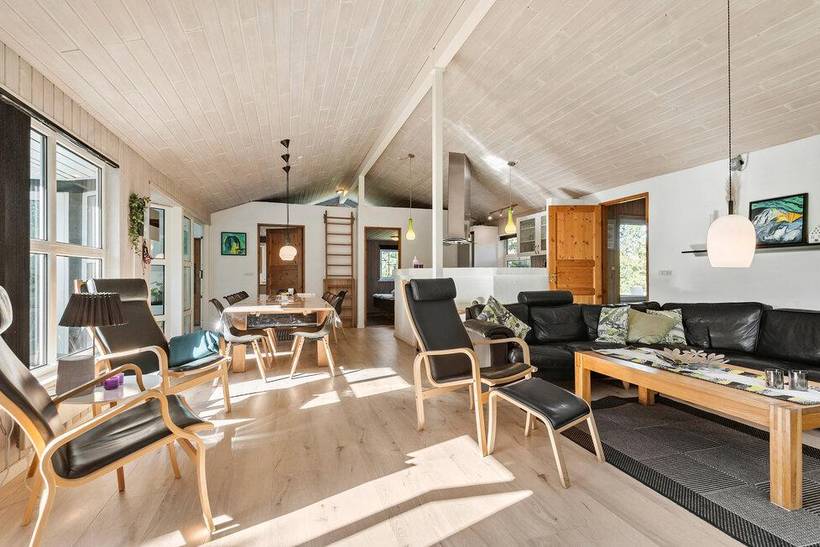 Foto von Ferienhaus LT81 in Blåvand - Westjütland