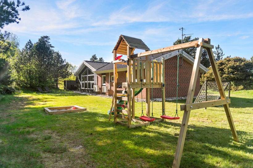 Foto von Ferienhaus LT81 in Blåvand - Westjütland