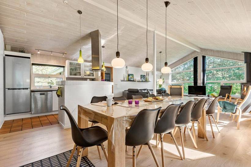 Foto von Ferienhaus LT81 in Blåvand - Westjütland