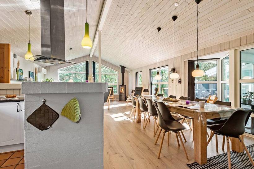 Foto von Ferienhaus LT81 in Blåvand - Westjütland
