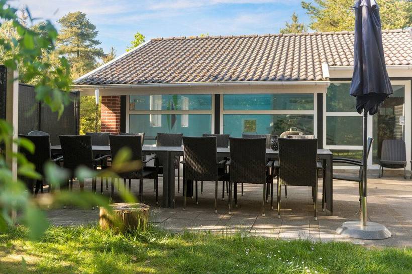 Foto von Ferienhaus LT81 in Blåvand - Westjütland