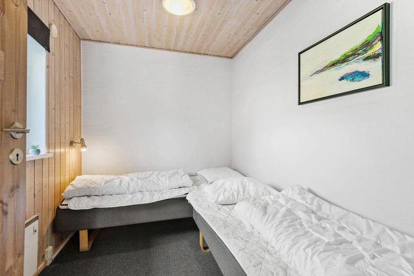 Foto von Ferienhaus LT81 in Blåvand - Westjütland