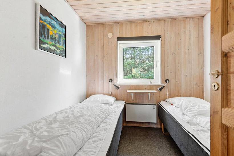 Foto von Ferienhaus LT81 in Blåvand - Westjütland