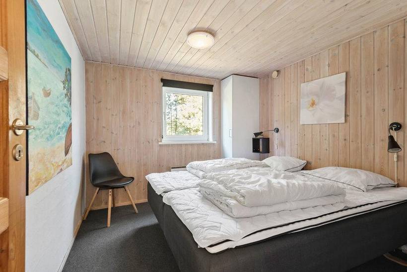Foto von Ferienhaus LT81 in Blåvand - Westjütland