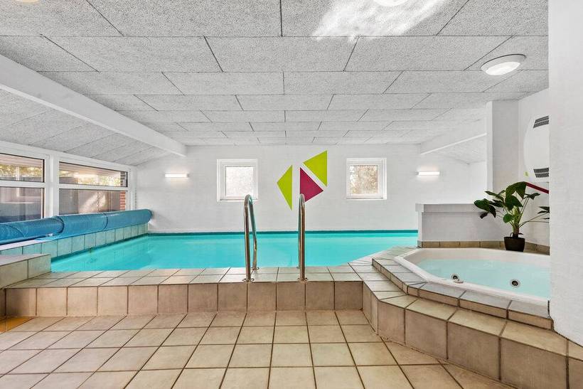 Foto von Ferienhaus LT81 in Blåvand - Westjütland
