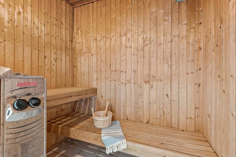 Foto von Ferienhaus LT81 in Blåvand - Westjütland