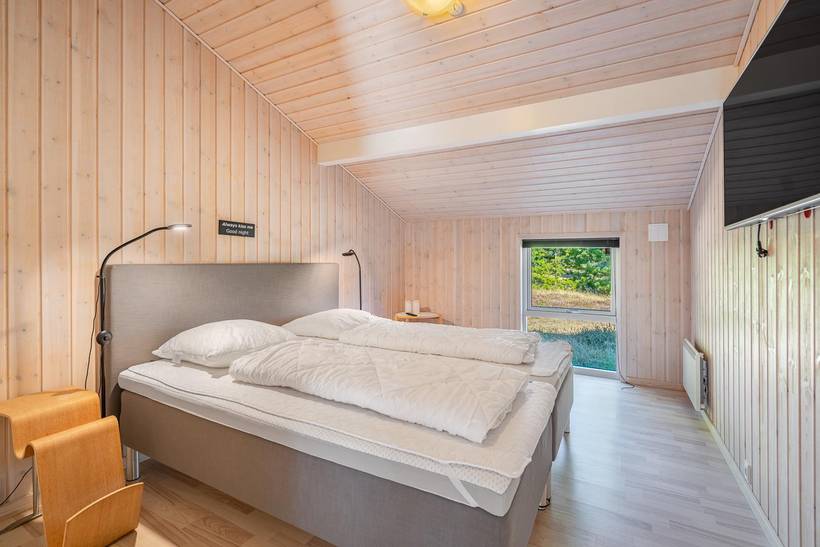 Foto von Ferienhaus LT83 in Henne Strand - Westjütland