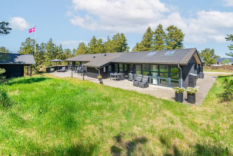 Foto von Ferienhaus LT83 in Henne Strand - Westjütland
