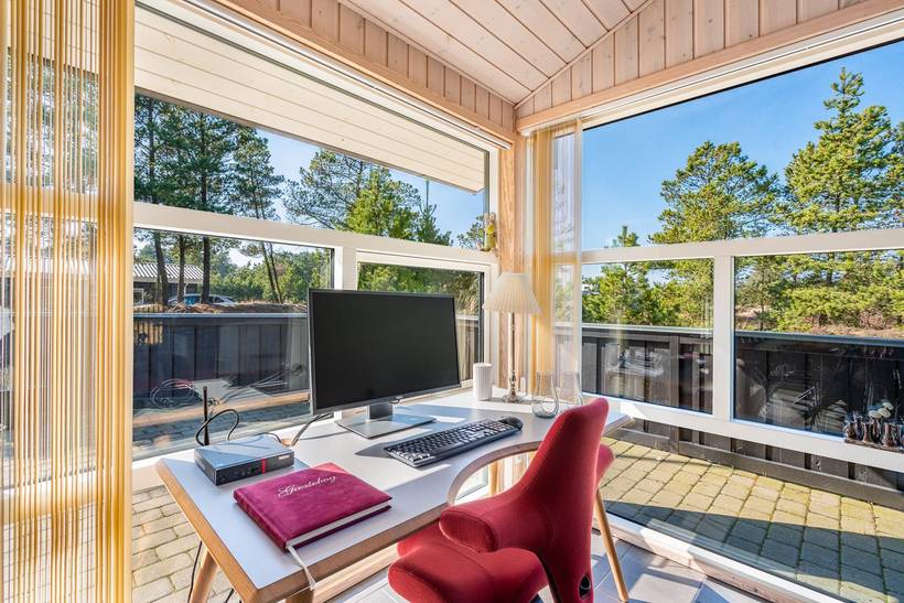 Foto von Ferienhaus LT83 in Henne Strand - Westjütland