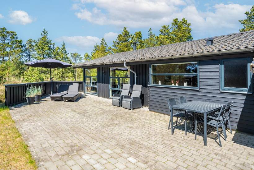 Foto von Ferienhaus LT83 in Henne Strand - Westjütland
