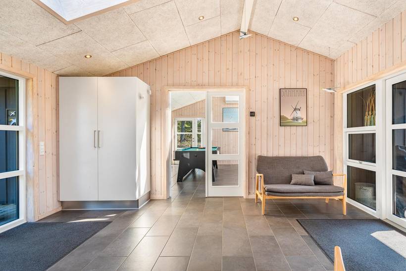 Foto von Ferienhaus LT83 in Henne Strand - Westjütland