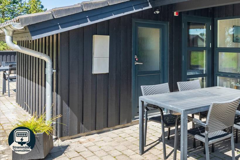 Foto von Ferienhaus LT83 in Henne Strand - Westjütland