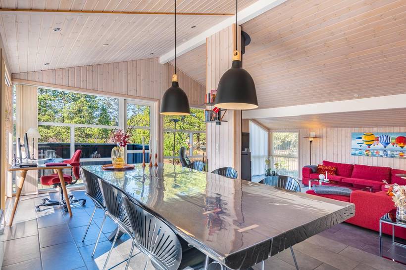 Foto von Ferienhaus LT83 in Henne Strand - Westjütland