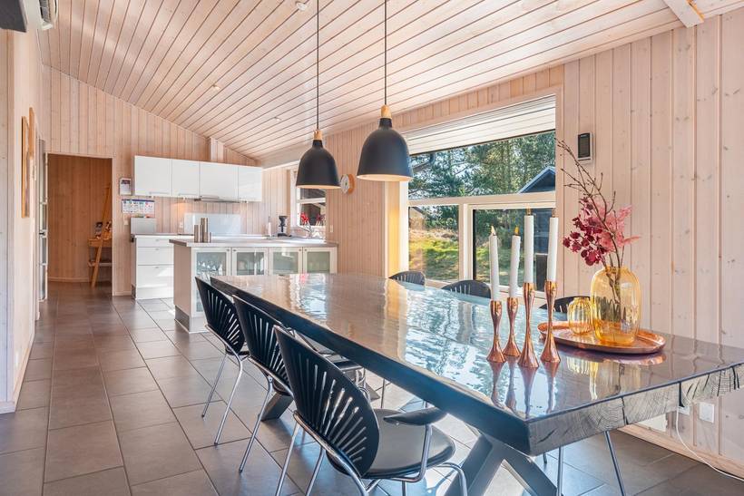 Foto von Ferienhaus LT83 in Henne Strand - Westjütland