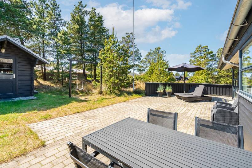 Foto von Ferienhaus LT83 in Henne Strand - Westjütland