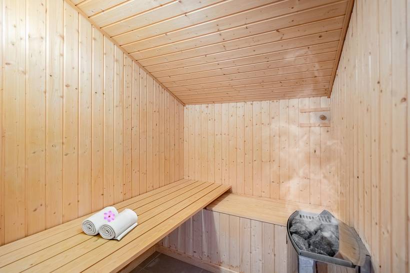 Foto von Ferienhaus LT83 in Henne Strand - Westjütland