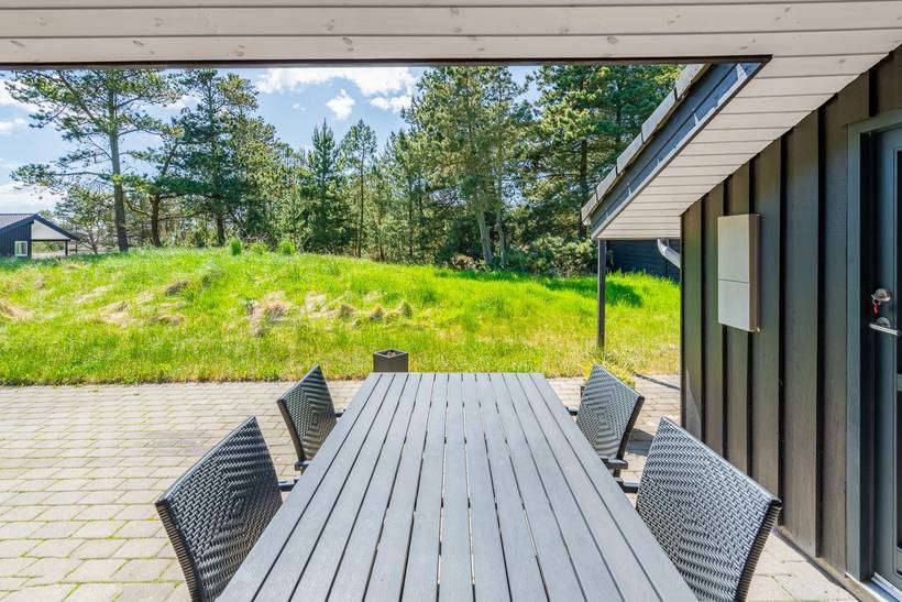 Foto von Ferienhaus LT83 in Henne Strand - Westjütland