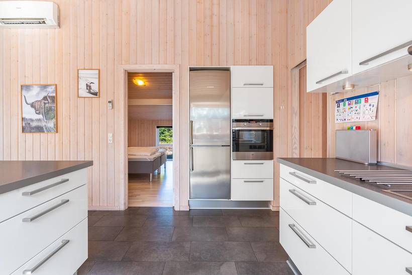 Foto von Ferienhaus LT83 in Henne Strand - Westjütland